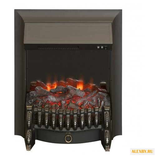 Камин RealFlame Fobos Lux BL S