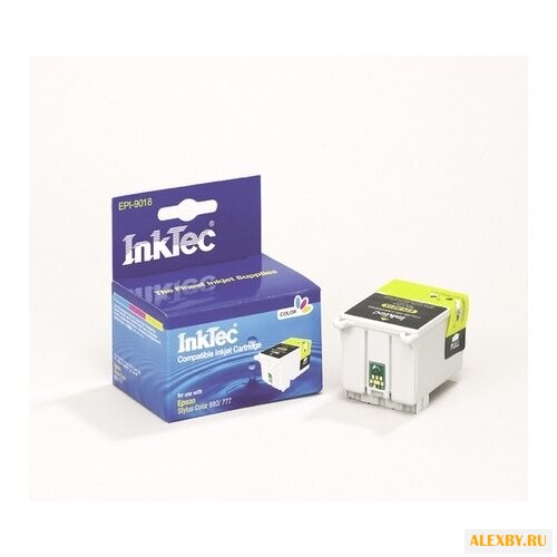 Картридж InkTec EPI-9018