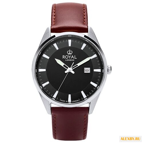 Наручные часы ROYAL LONDON