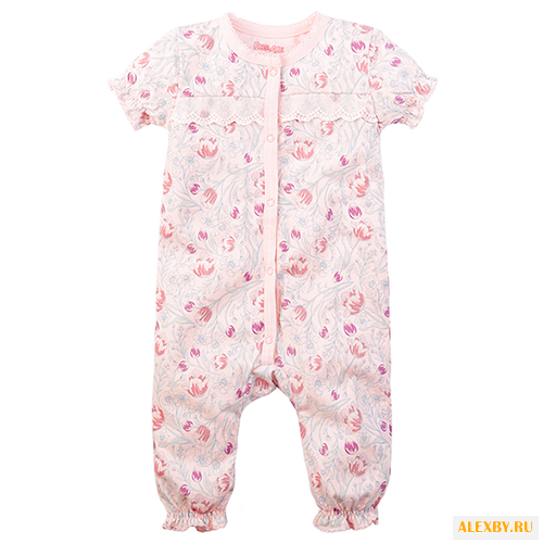 Комбинезон Free Age