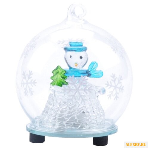 Настольная лампа Globo Lighting