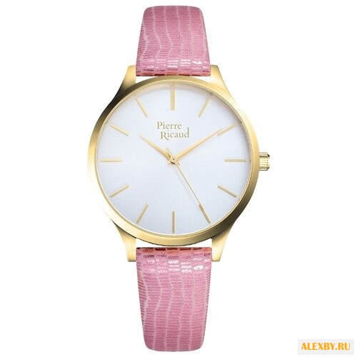 Наручные часы Pierre Ricaud