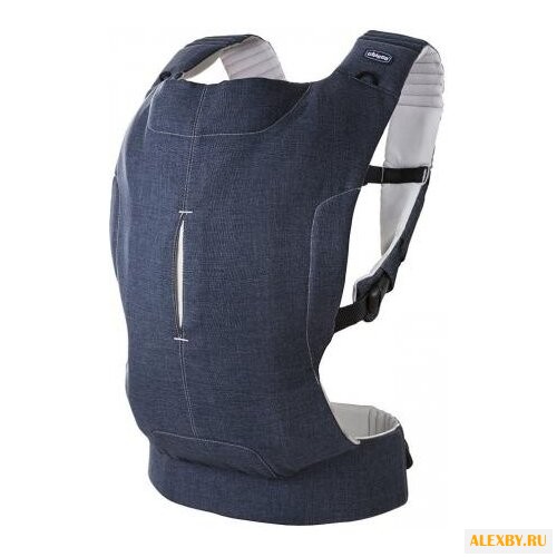 Эргорюкзак Chicco Myamaki