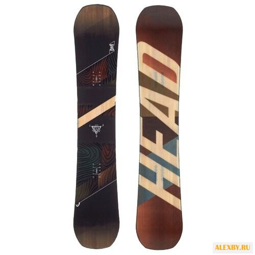 Сноуборд HEAD Daymaker 18-19
