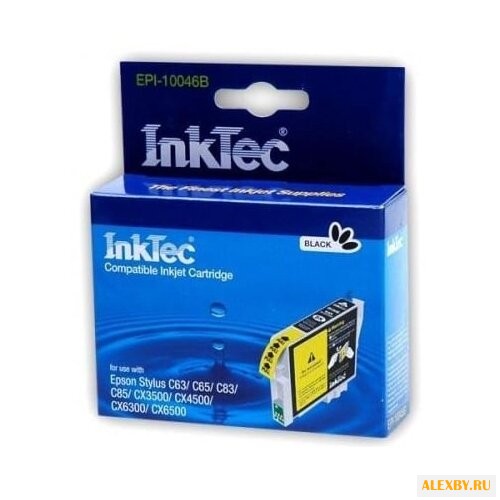 Картридж InkTec EPI-10046B