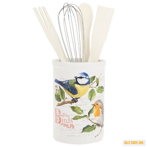 Подставка для кухонных