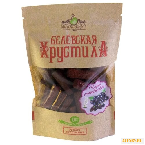 Пастила Белевские сладости