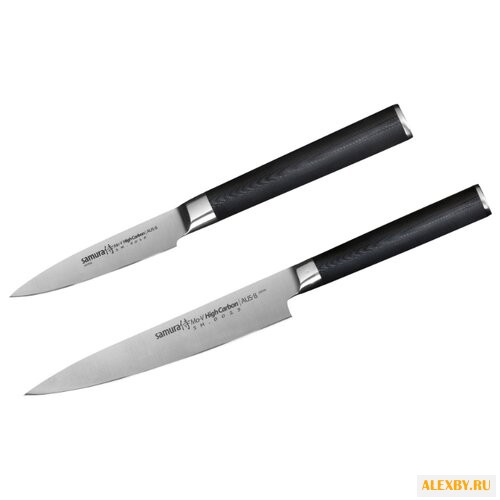 Набор Samura Mo-V 2 ножа SM-1023