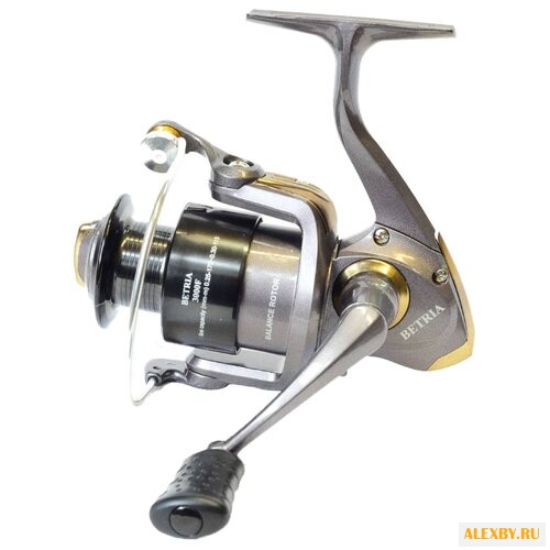 Катушка GRFISH Betria 2500F