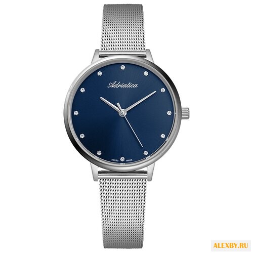 Наручные часы Adriatica