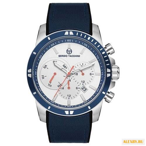Наручные часы SERGIO TACCHINI