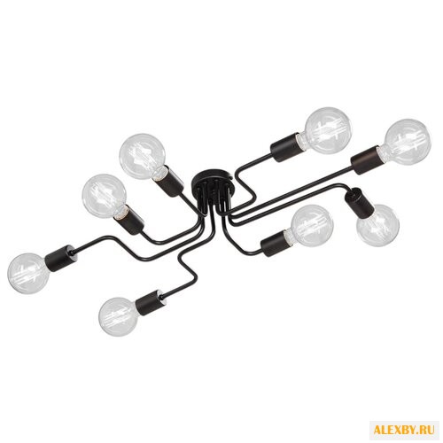 Люстра Vitaluce V4196-1 8PL