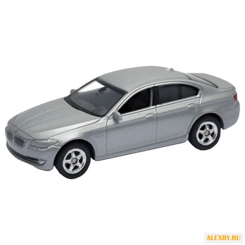 Легковой автомобиль Welly BMW