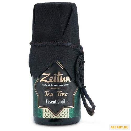 Zeitun эфирное масло Чайное
