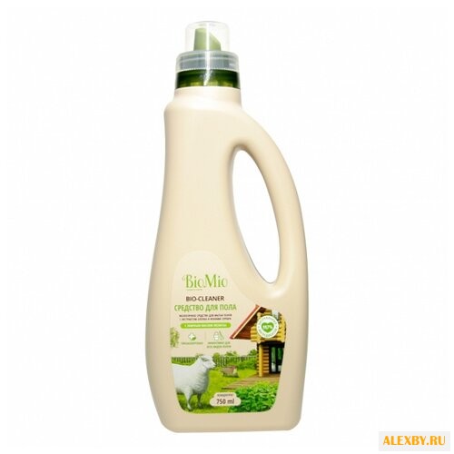 BioMio Средство для пола