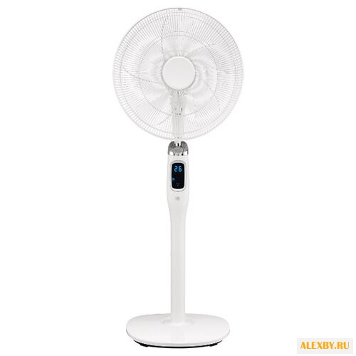 Напольный вентилятор Midea FS