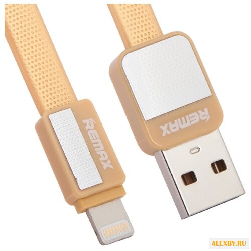 Кабель Remax Platinum USB -