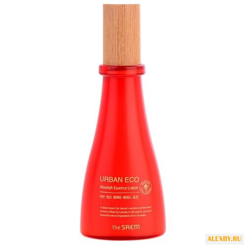 The Saem Лосьон Urban Eco