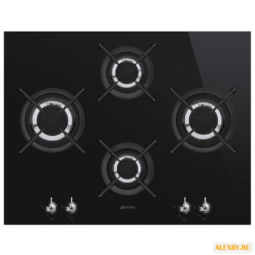 Варочная панель smeg PV364LCN