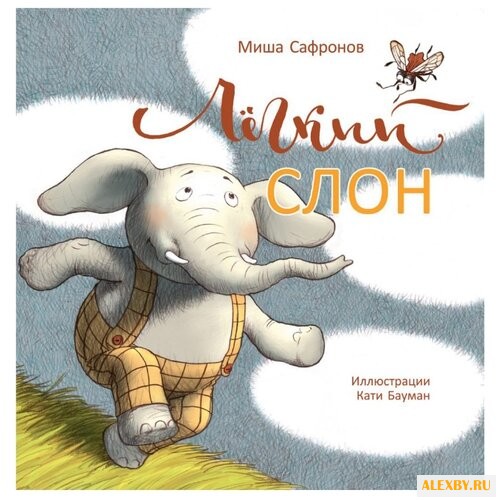 Сафонов М. Легкий слон