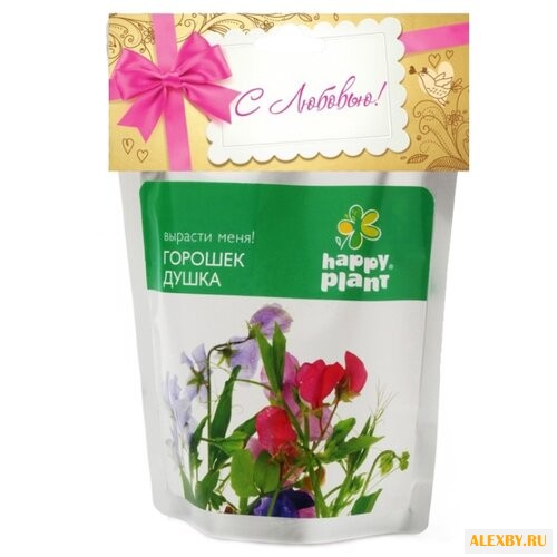 Набор для выращивания Happy