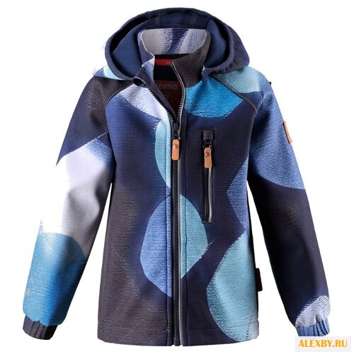 Куртка Reima Ugra 531375