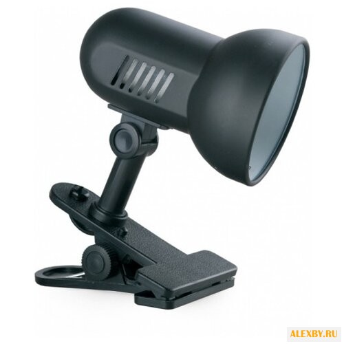 Лампа на прищепке Camelion