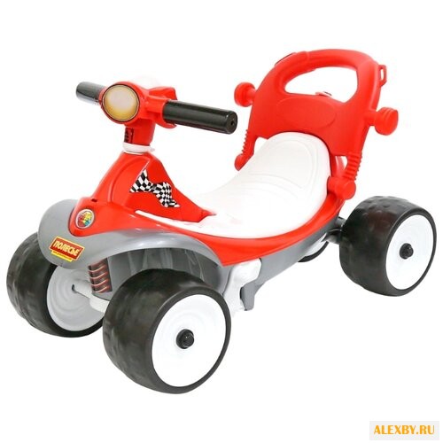 Каталка-толокар Coloma Y Pastor