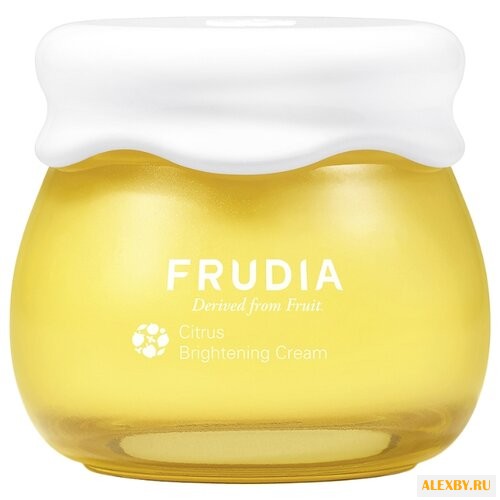 Frudia Citrus Brightening Cream