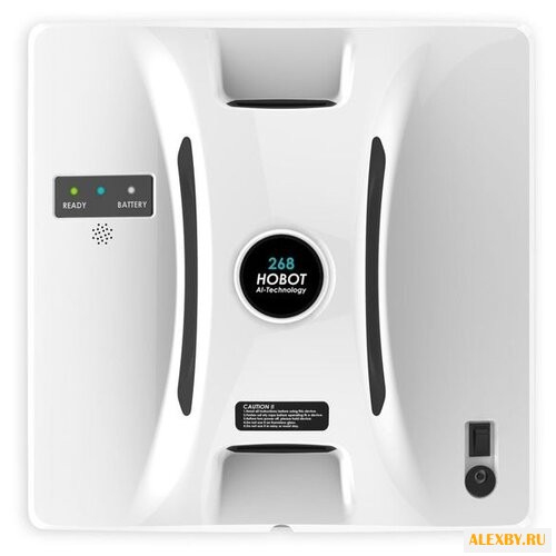 Робот-стеклоочиститель HOBOT 268