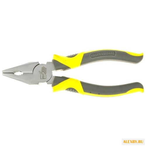 Пассатижи 888 6211160 160 мм