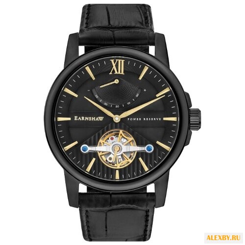 Наручные часы EARNSHAW ES-8080-04