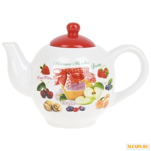 Polystar Global Art Заварочный