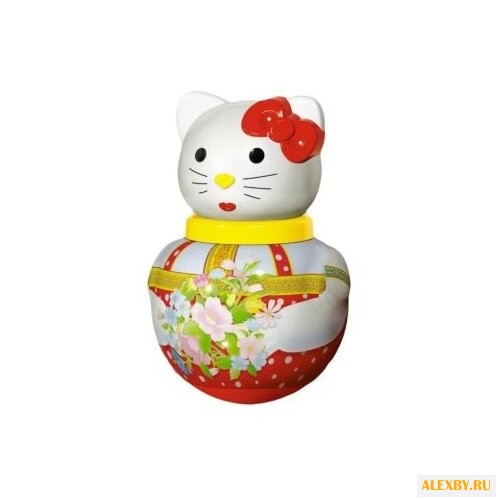 Неваляшка Стеллар Кошечка Алина