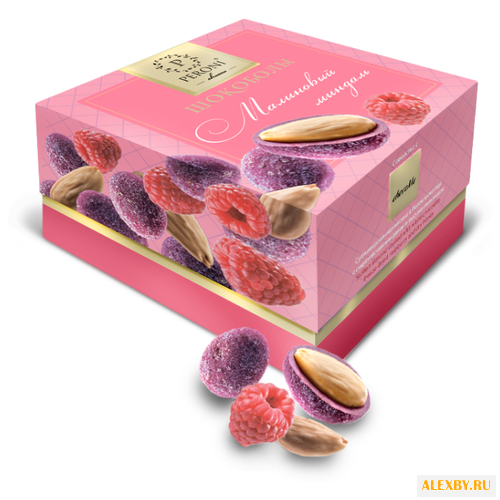 Набор конфет Peroni Шокоболы