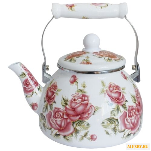 Rainstahl Чайник 7533-25RSKL