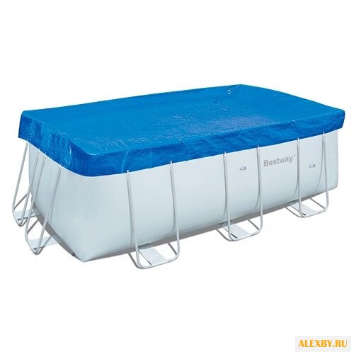 Натяжной тент Bestway 58231 2.7