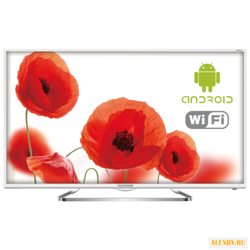 Телевизор TELEFUNKEN