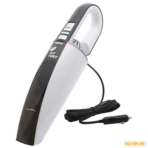 Пылесос Kitfort KT-537