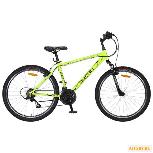 Горный MTB велосипед Десна 2611 V