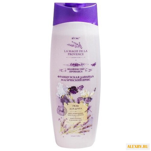 Гель для душа Витэкс Волшебство