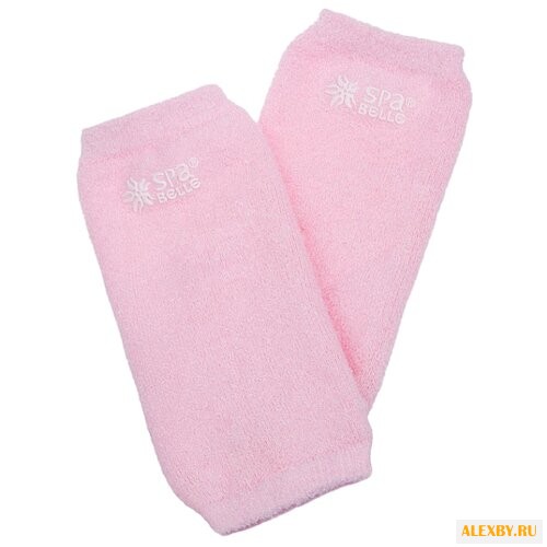 Увлажняющий гелевый рукав Spa