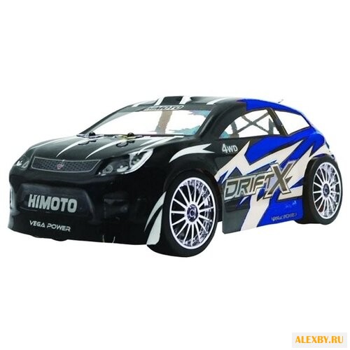 Легковой автомобиль Himoto