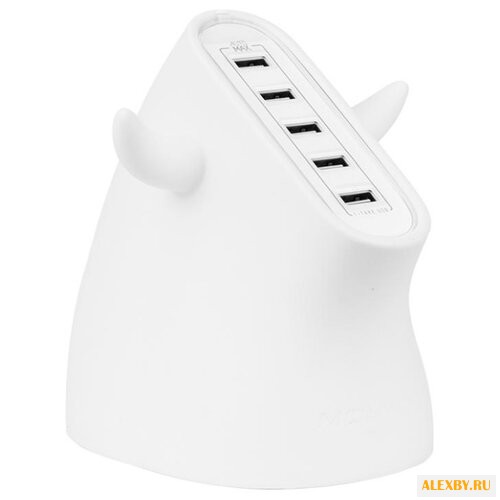 Сетевая зарядка MOMAX U.Bull UM5S