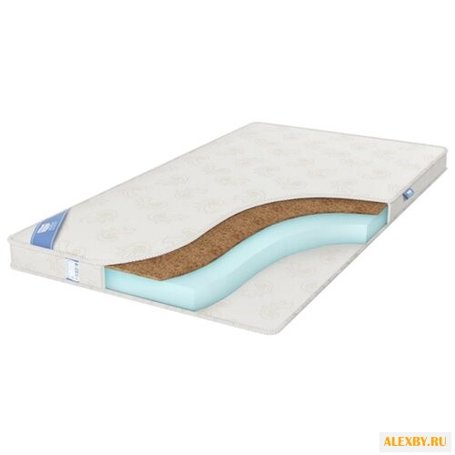 Матрас Промтекс-Ориент EcoRoll