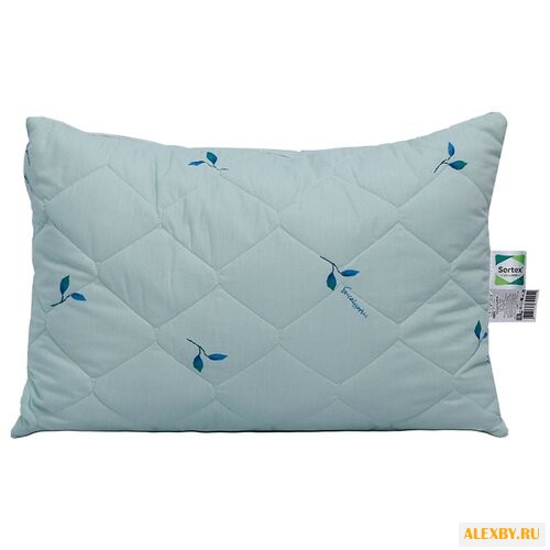 Подушка Sortex Natura Эвкалипт