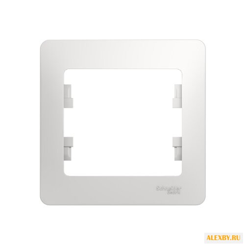 Рамка 1п Schneider Electric