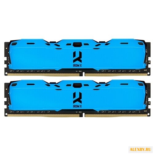 Оперативная память GoodRAM