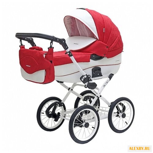 Универсальная коляска Riko