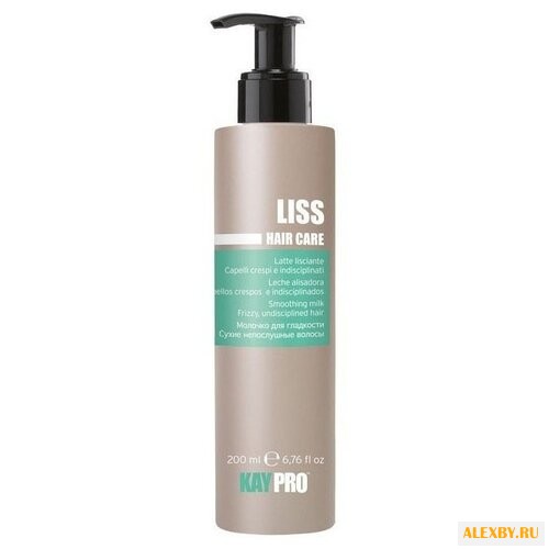 KayPro Крем LISS Hair Care